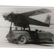 Illustration for article titled I Bet We Can Identify This Car Thats Being Used To Launch A Very Early Drone Aircraft